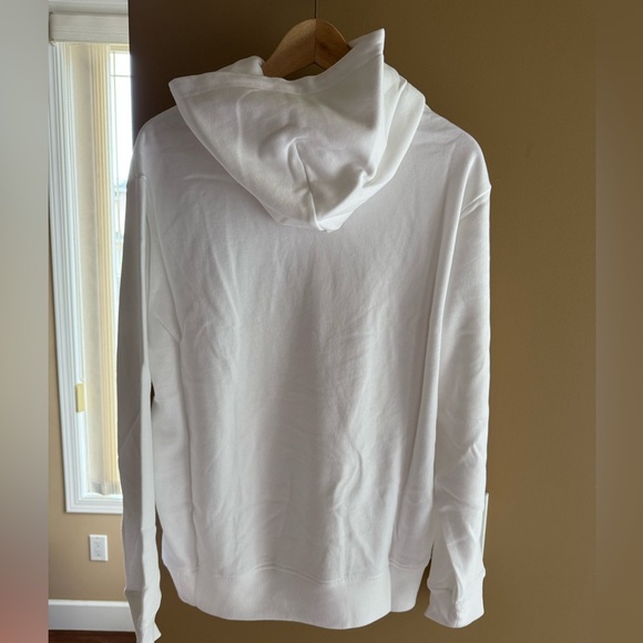 Polo Ralph Lauren Logo Fleece Hoodie - Picture 12 of 14